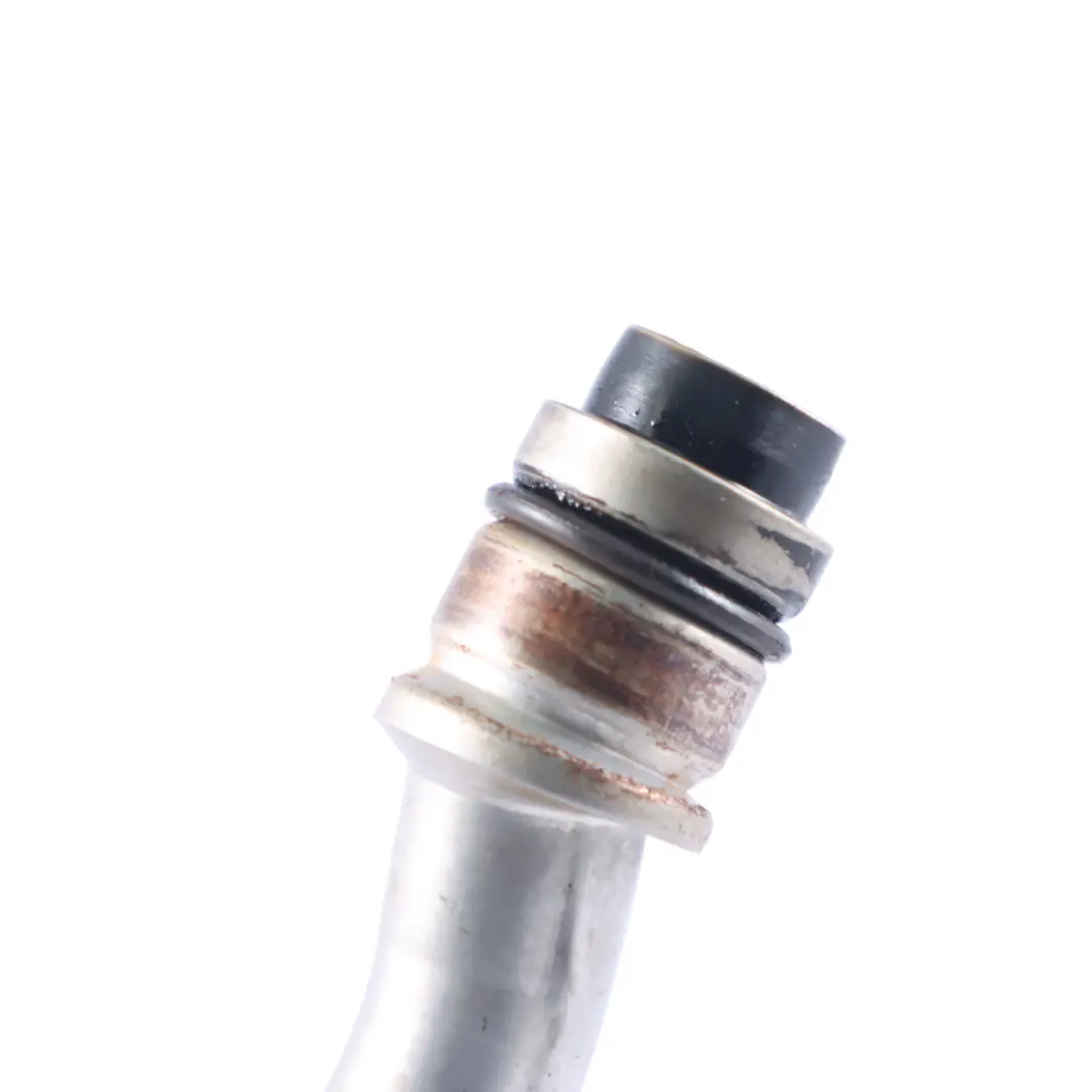 Tuyau de retour du turbo d'huile flexible pour Opel Vivaro 2.0 DCI à propos du numéro de pièce 93161726 Opel Vivaro 2.0 DCI Tuyau de retour du turbo d'huile flexible - SKU 93161726 - Numéro de pièce 93161726