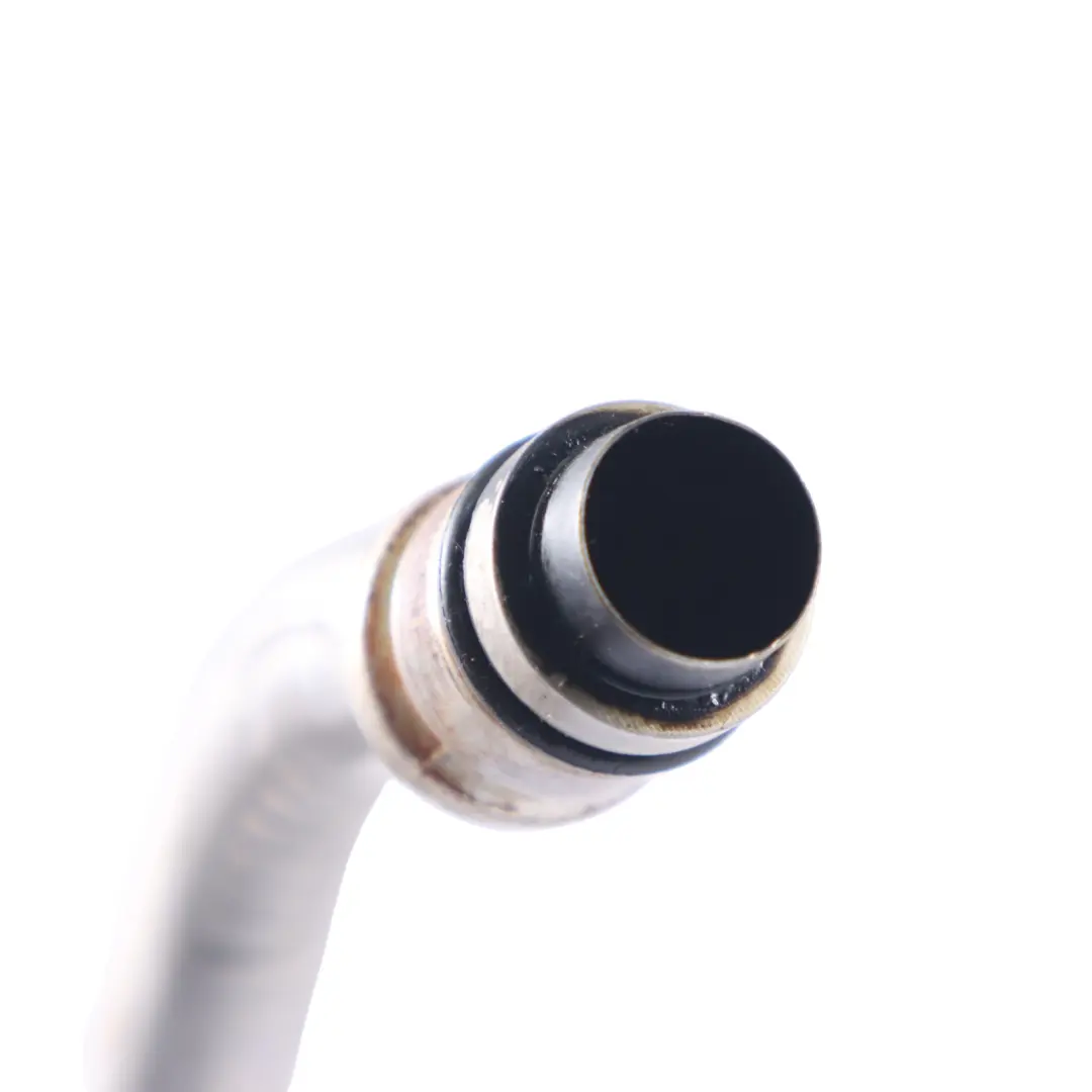 Oil Turbo Return Pipe Hose Line to Opel Vivaro 2.0 DCI with Part number 93161726 Opel Vivaro 2.0 DCI Oil Turbo Return Pipe Hose Line - SKU 93161726 - Part number 93161726