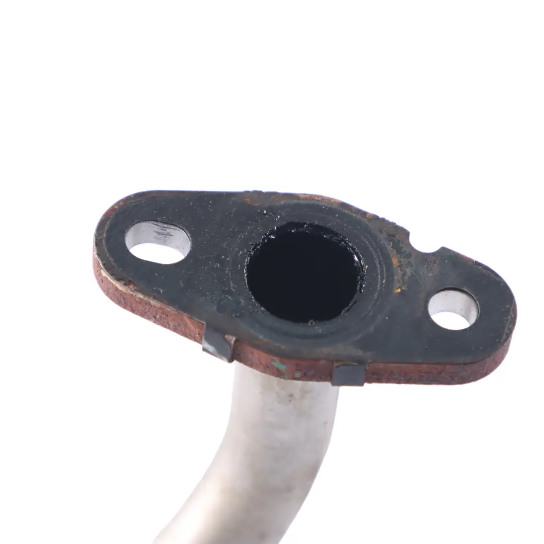 Tuyau de retour du turbo d'huile flexible pour Opel Vivaro 2.0 DCI à propos du numéro de pièce 93161726 Opel Vivaro 2.0 DCI Tuyau de retour du turbo d'huile flexible - SKU 93161726 - Numéro de pièce 93161726