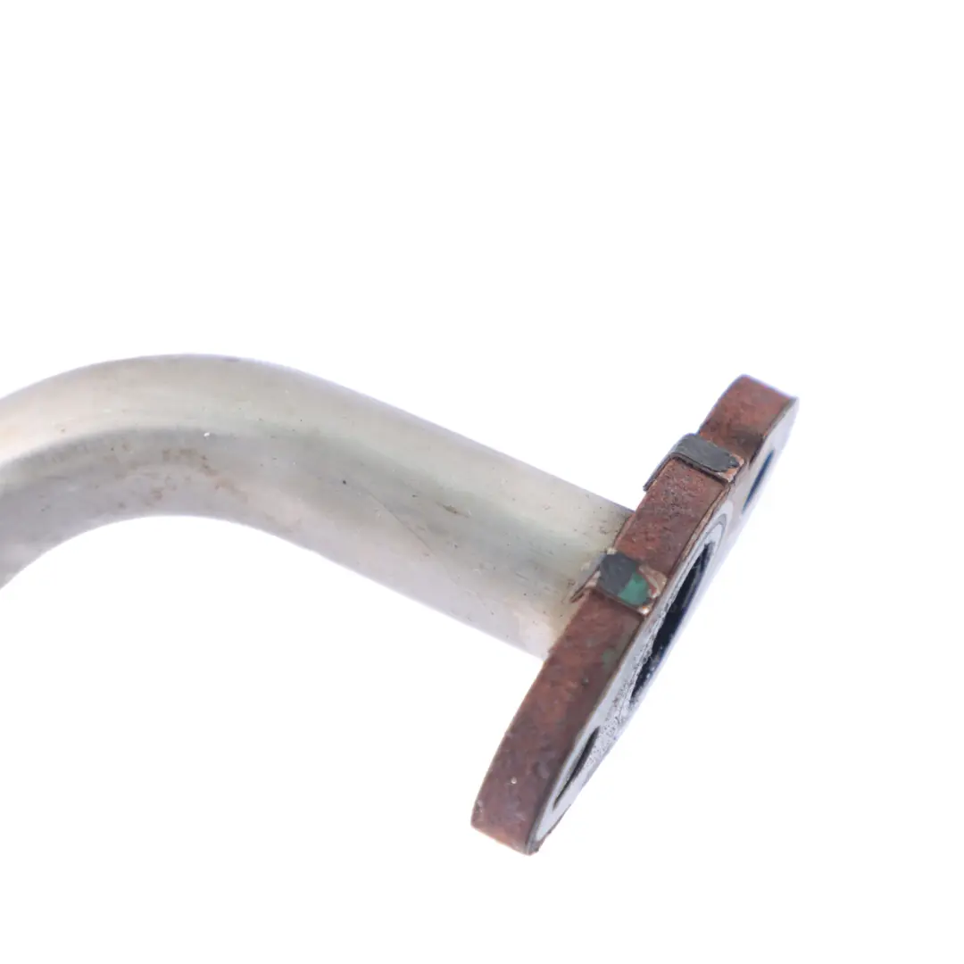 Przewód Rurka Spływu Oleju Turbiny do Opel Vivaro 2.0 DCI o numerze 93161726 Opel Vivaro 2.0 DCI Przewód Rurka Spływu Oleju Turbiny - SKU 93161726 - Numer Części 93161726