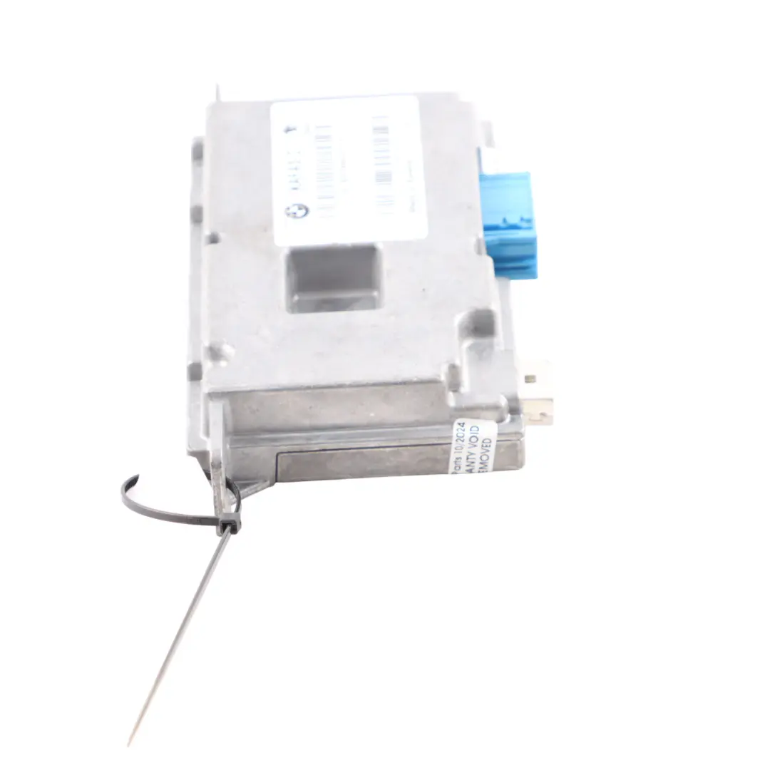 Kafas Camera Module Based Drive Support Lane Assist Control Unit to BMW F30 with Part number 9316923 BMW F30 Kafas Camera Module Based Drive Support Lane Assist Control Unit - SKU 9316923 - Part number 9316923