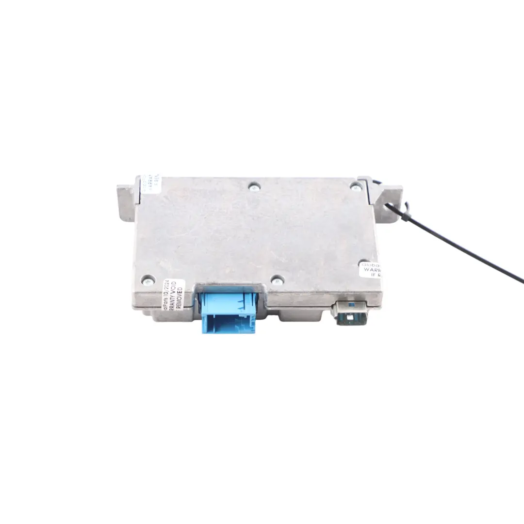 BMW F30 Kafas Camera Module Based Drive Support Lane Assist Control Unit - SKU 9316923 - Part number 9316923