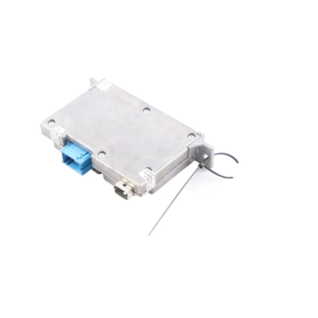 Kafas Camera Module Based Drive Support Lane Assist Control Unit to BMW F30 with Part number 9316923 BMW F30 Kafas Camera Module Based Drive Support Lane Assist Control Unit - SKU 9316923 - Part number 9316923