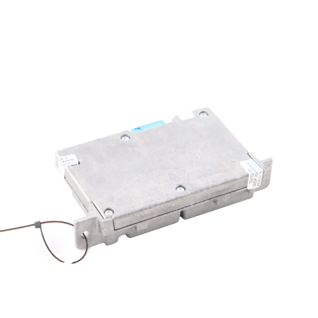 Kafas Camera Module Based Drive Support Lane Assist Control Unit to BMW F30 with Part number 9316923 BMW F30 Kafas Camera Module Based Drive Support Lane Assist Control Unit - SKU 9316923 - Part number 9316923