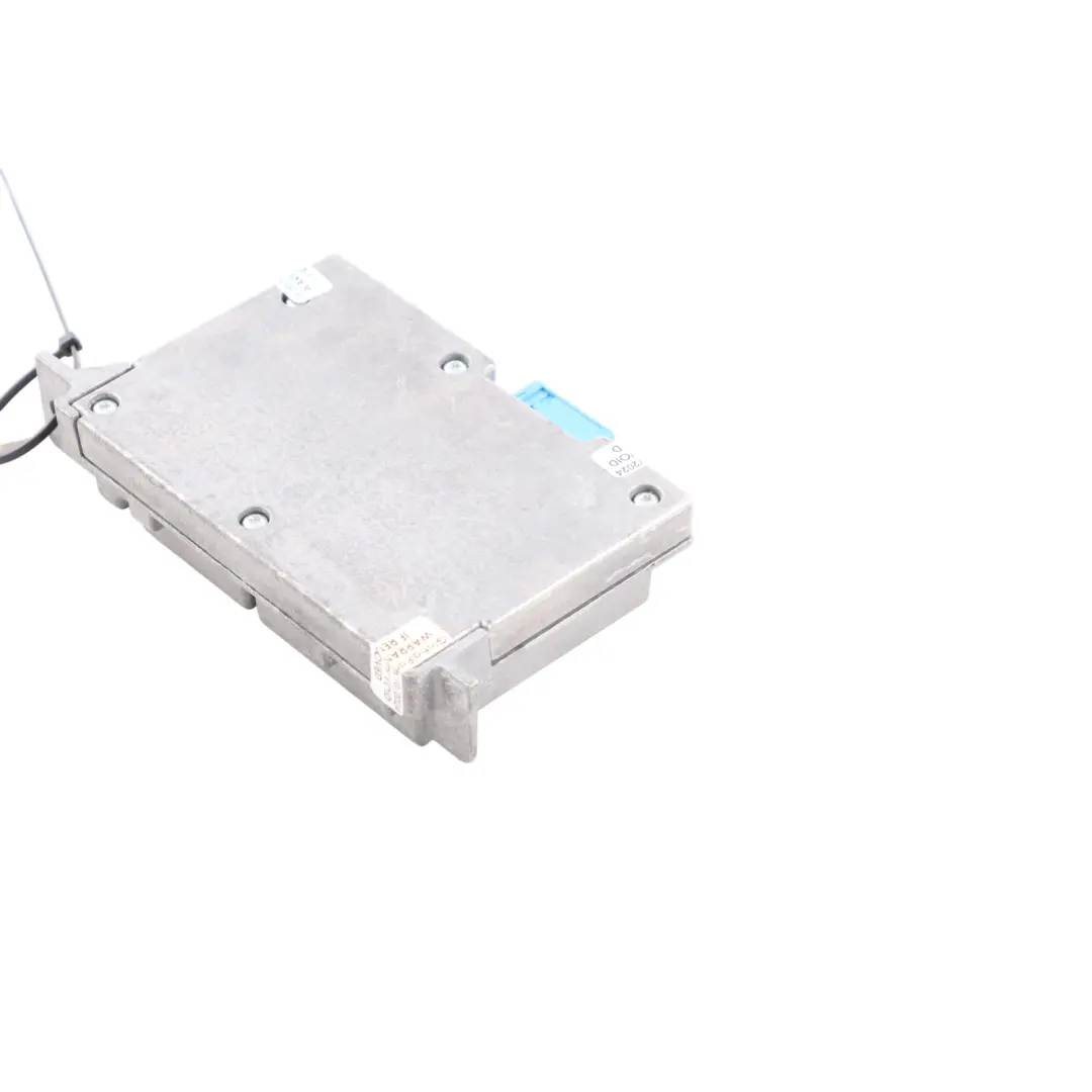 Kafas Camera Module Based Drive Support Lane Assist Control Unit to BMW F30 with Part number 9316923 BMW F30 Kafas Camera Module Based Drive Support Lane Assist Control Unit - SKU 9316923 - Part number 9316923