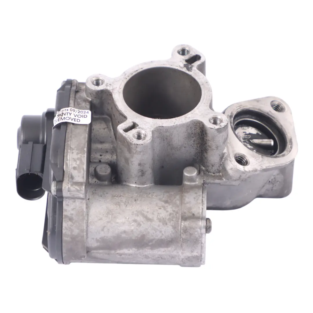 Moteur Air Throttle EGR Valve pour Opel Vivaro A à propos du numéro de pièce 93198182 Opel Vivaro A Moteur Air Throttle EGR Valve - SKU 93198182 - Numéro de pièce 93198182