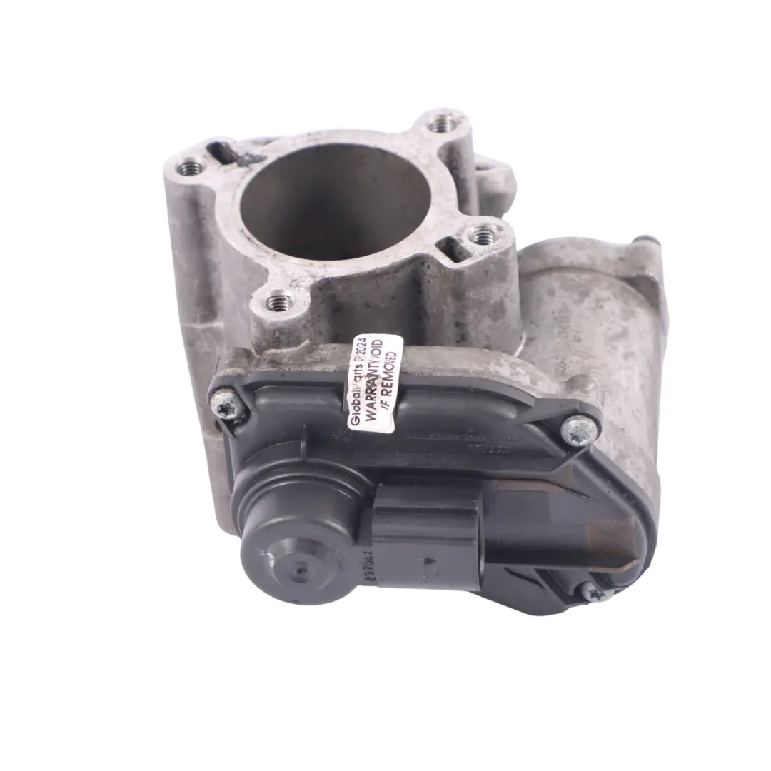 Vauxhall Vivaro A Motor Aire Mariposa Válvula EGR - SKU 93198182 - Número de pieza 93198182