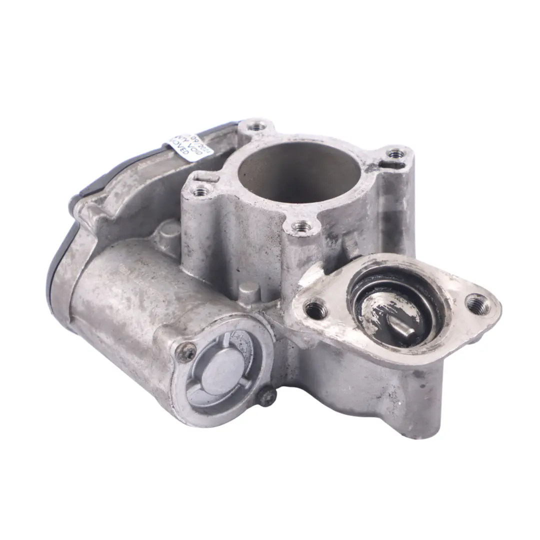 Luft Drossel AGR Ventil für Opel Vivaro A Motor mit Teilenummer 93198182 Opel Vivaro A Motor Luft Drossel AGR Ventil - SKU 93198182 - Teilenummer 93198182