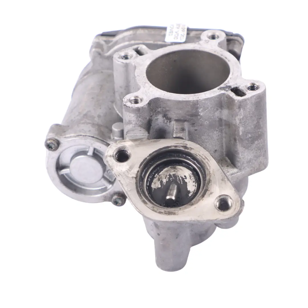 Opel Vivaro A Valvola EGR acceleratore aria motore - SKU 93198182 - Numero di parte 93198182