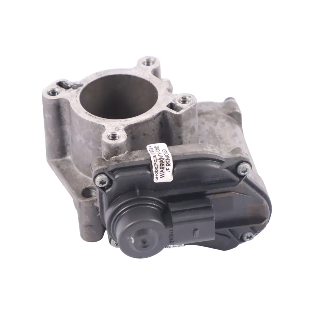 Throttle EGR Valve Vauxhall Vivaro A Engine Air - SKU 93198182 - Part number 93198182