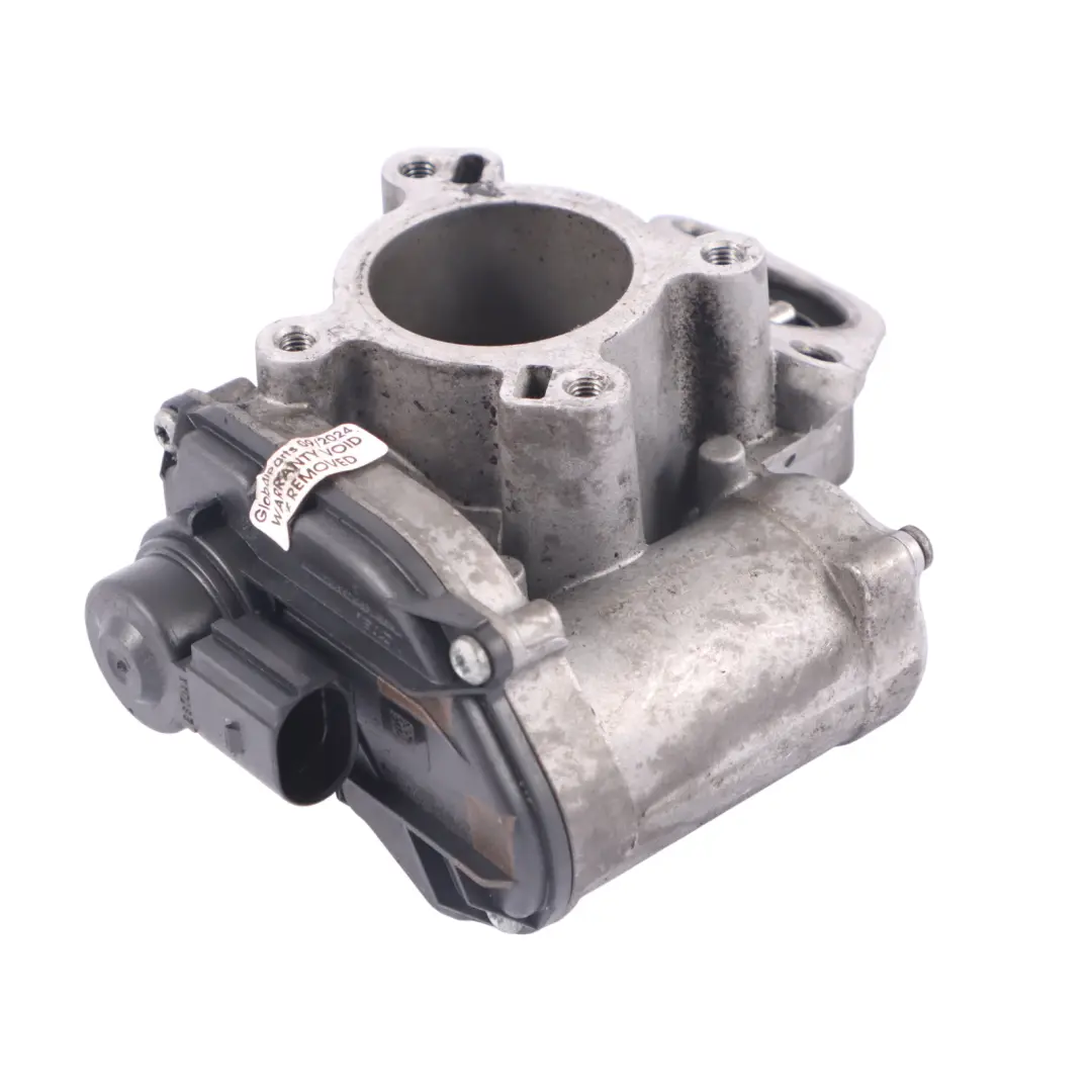 Throttle EGR Valve to Vauxhall Vivaro A Engine Air with Part number 93198182 Vauxhall Vivaro A Engine Air Throttle EGR Valve - SKU 93198182 - Part number 93198182
