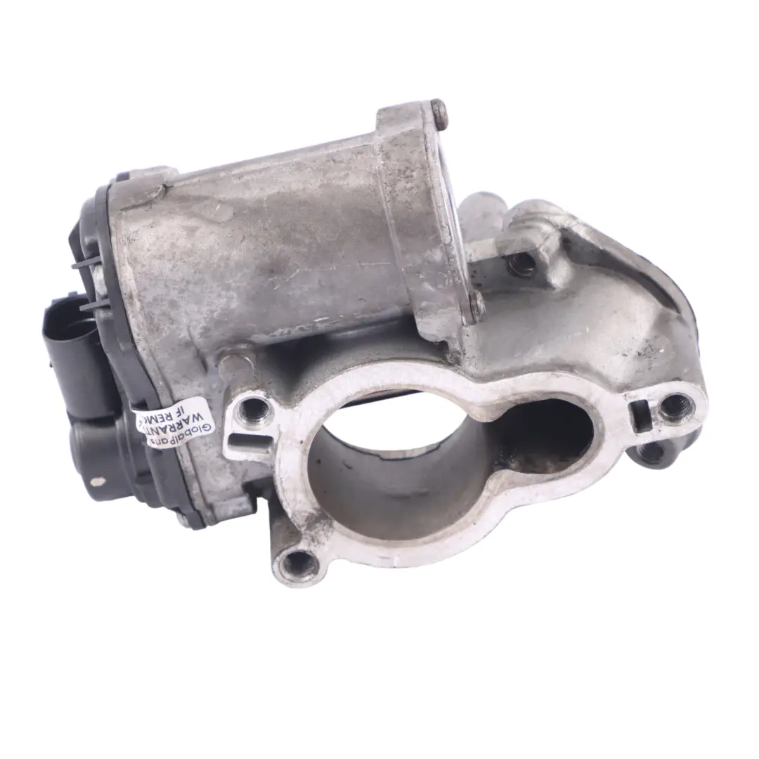 Throttle EGR Valve Vauxhall Vivaro A Engine Air - SKU 93198182 - Part number 93198182