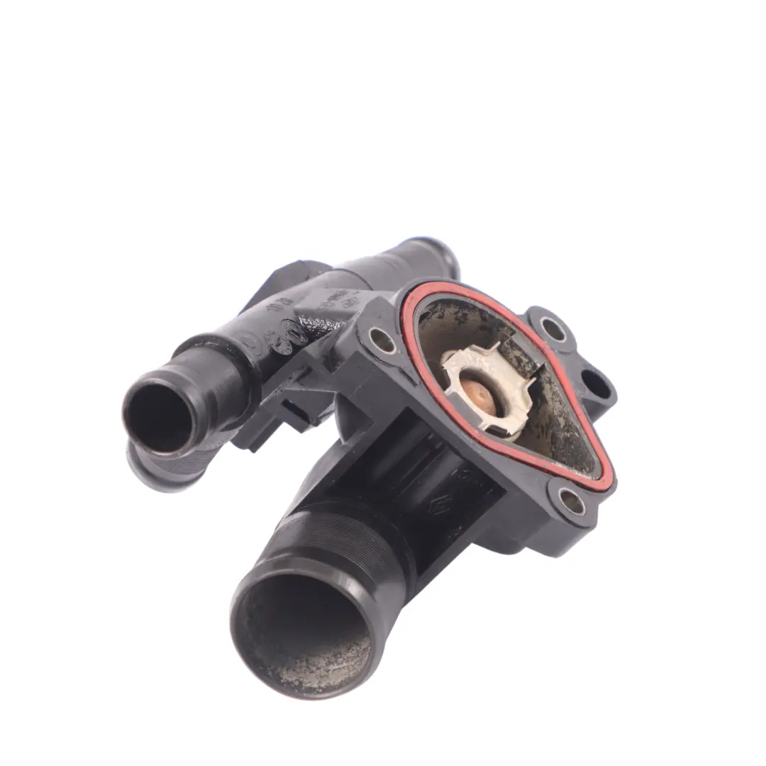 Opel Vivaro A Kühl Mittel Thermostat Gehäuse 4H2Q8592BG - SKU 93198646 - Teilenummer 93198646