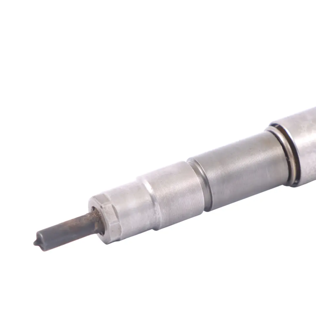 Vauxhall Vivaro A Fuel Injection Pressure Rail Injector Nozzle - SKU 93198683 - Part number 93198683