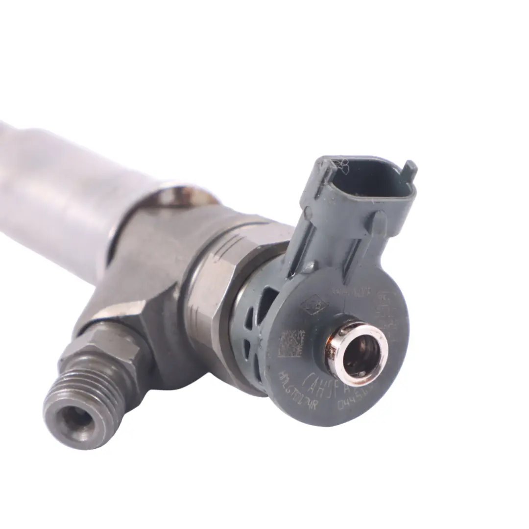 carburant Rail pression Buse d'injecteur pour Opel Vivaro A Injection à propos du numéro de pièce 93198683 Opel Vivaro A Injection carburant Rail pression Buse d'injecteur - SKU 93198683 - Numéro de pièce 93198683