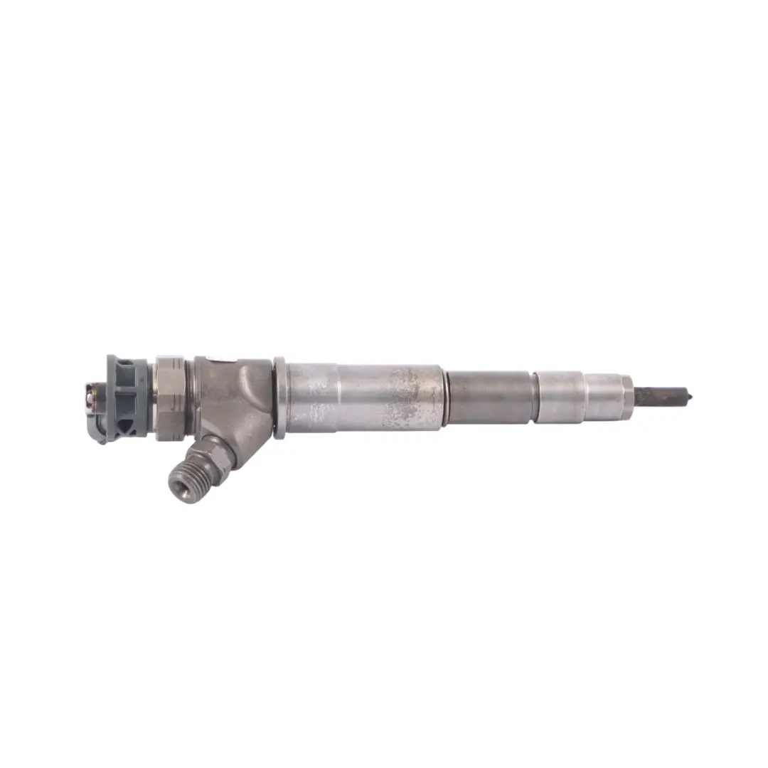 Vauxhall Vivaro A Fuel Injection Pressure Rail Injector Nozzle - SKU 93198683 - Part number 93198683