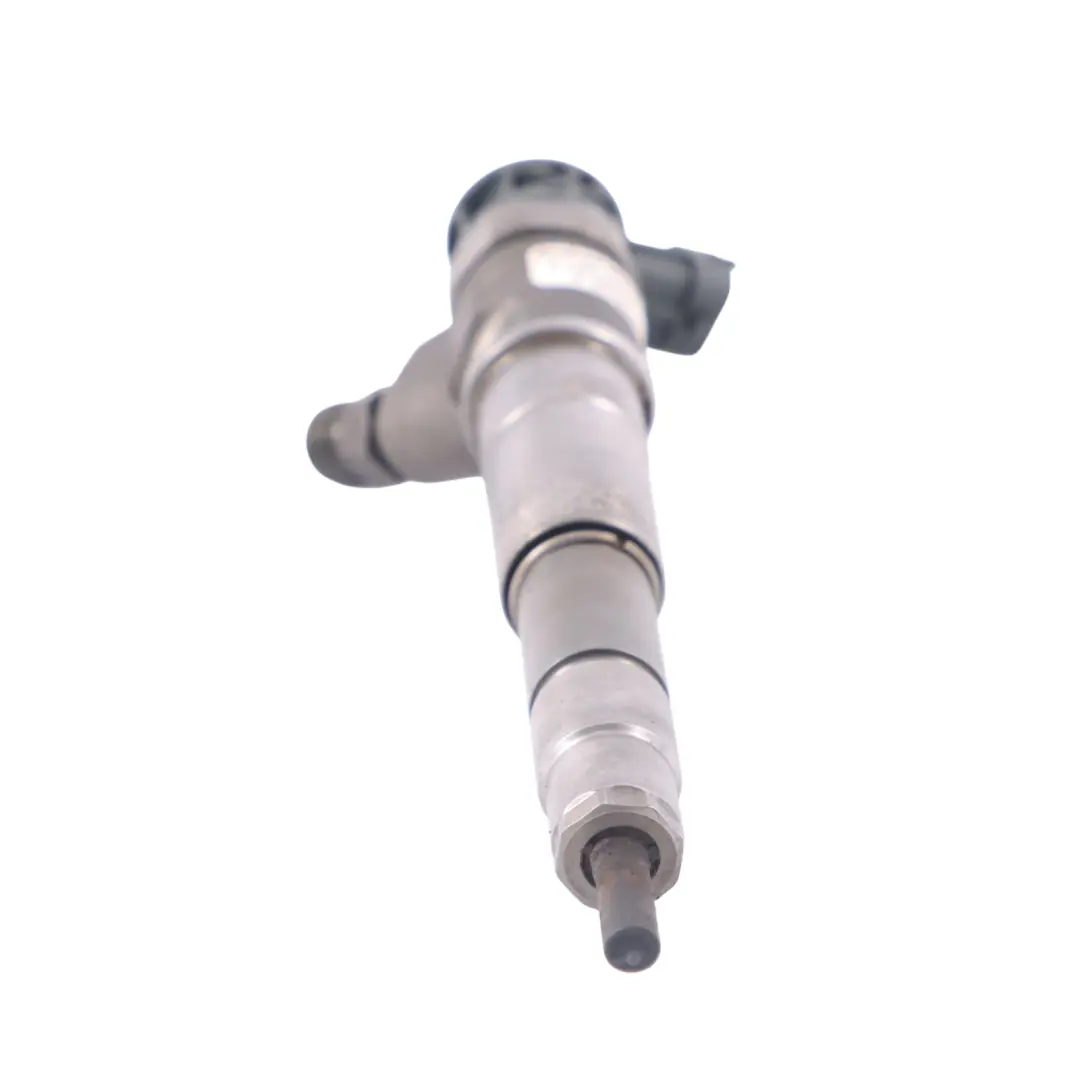 Vauxhall Vivaro A Fuel Injection Pressure Rail Injector Nozzle - SKU 93198683 - Part number 93198683