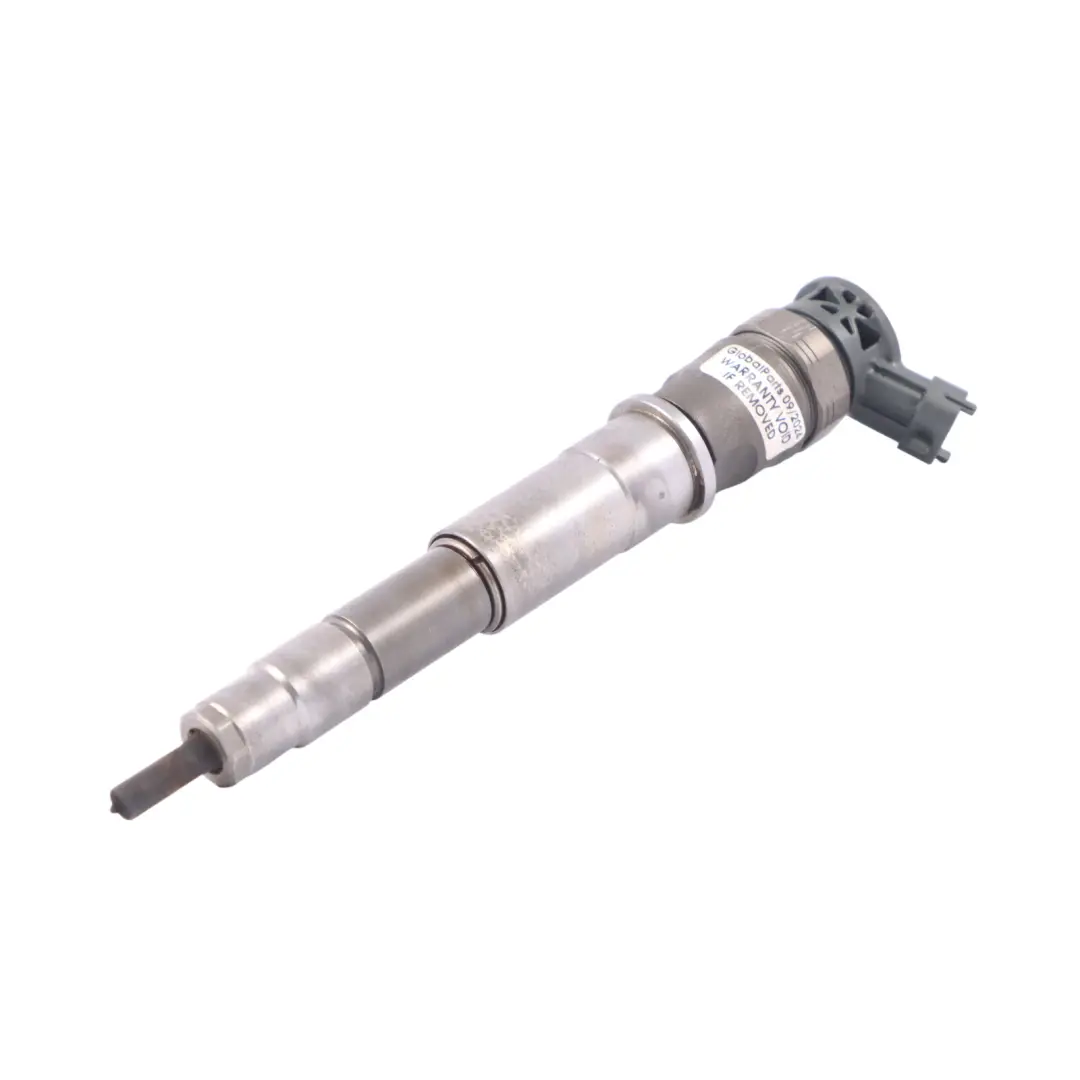 Vauxhall Vivaro A Fuel Injection Pressure Rail Injector Nozzle - SKU 93198683 - Part number 93198683