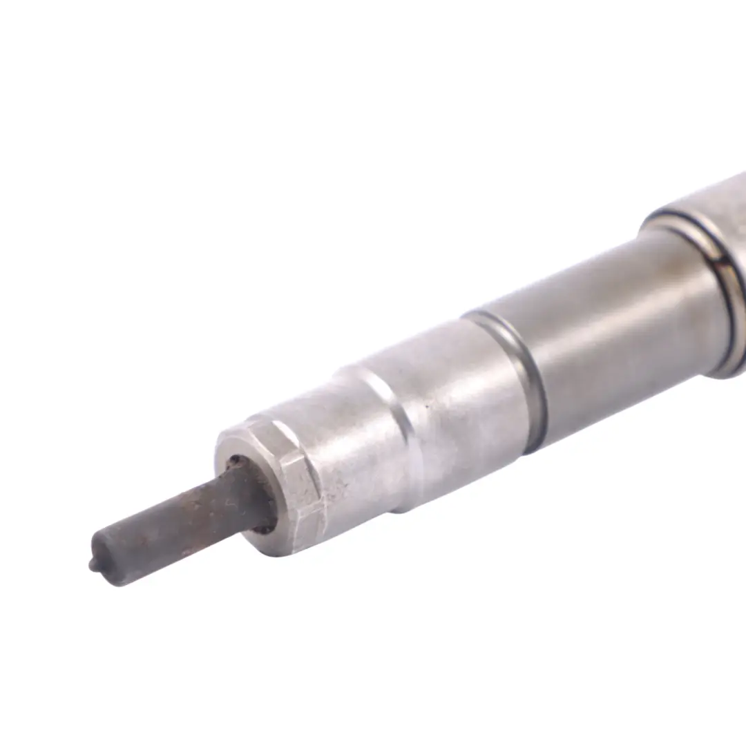 Vauxhall Vivaro A Fuel Injection Pressure Rail Injector Nozzle - SKU 93198683 - Part number 93198683