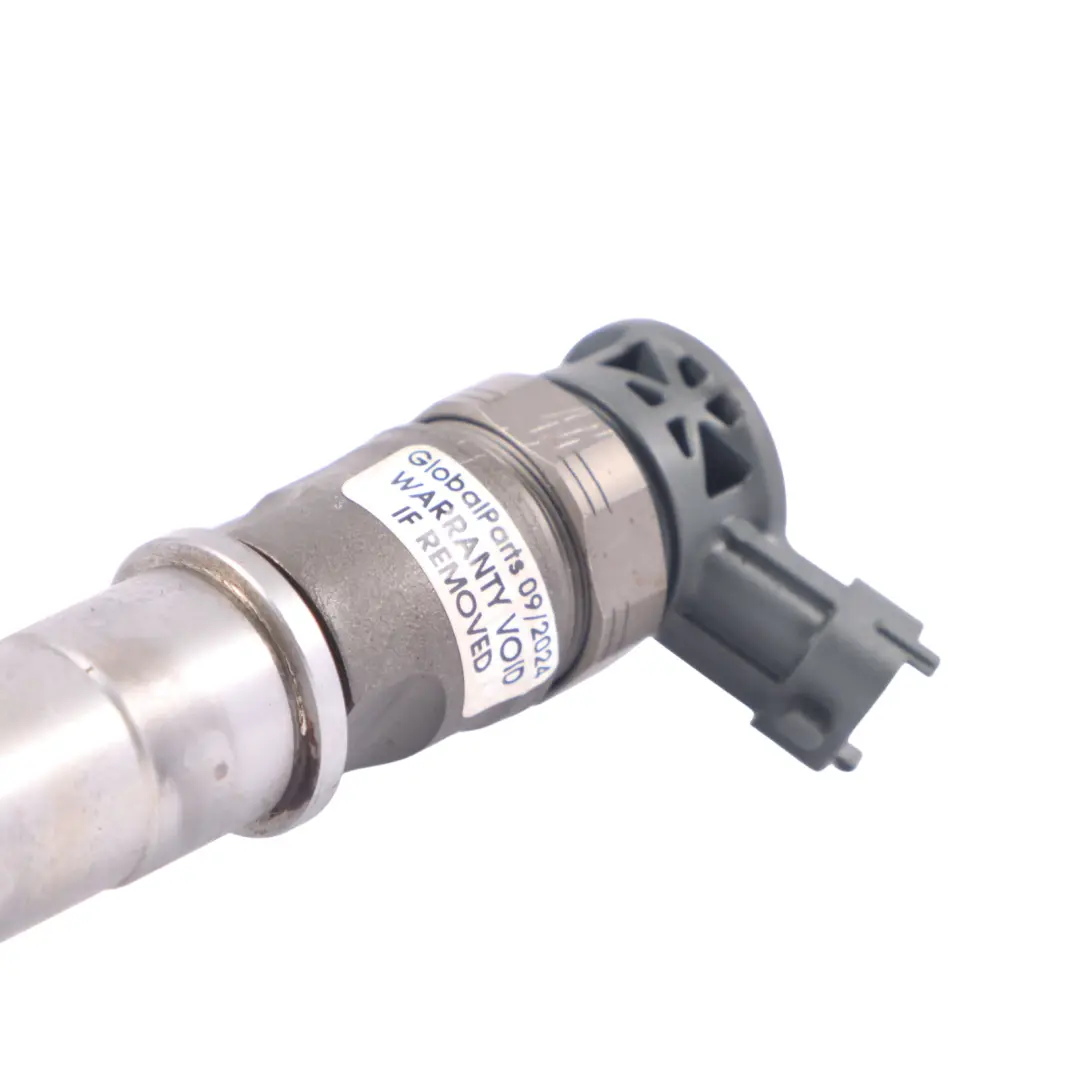 Vauxhall Vivaro A Fuel Injection Pressure Rail Injector Nozzle - SKU 93198683 - Part number 93198683