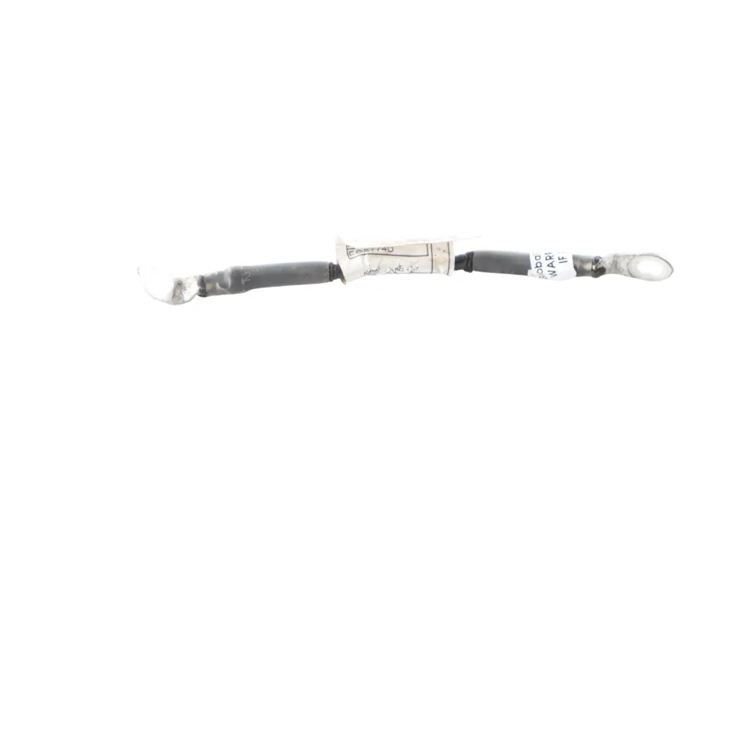 Auxiliary Heater Electric Wiring Cable Loom Harness to BMW X5 F15 with Part number 9326604 BMW X5 F15 Auxiliary Heater Electric Wiring Cable Loom Harness - SKU 9326604 - Part number 9326604