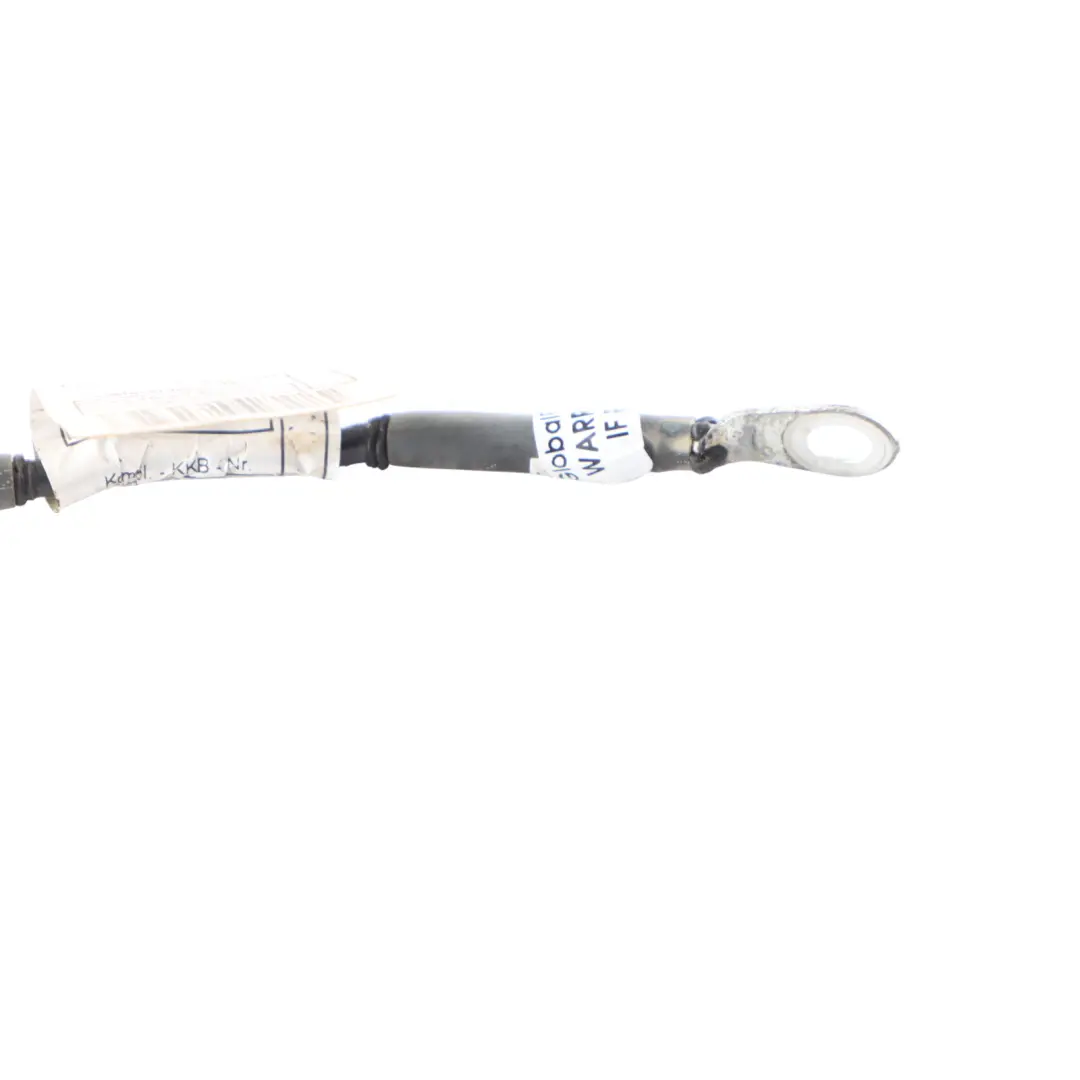 Auxiliary Heater Electric Wiring Cable Loom Harness to BMW X5 F15 with Part number 9326604 BMW X5 F15 Auxiliary Heater Electric Wiring Cable Loom Harness - SKU 9326604 - Part number 9326604