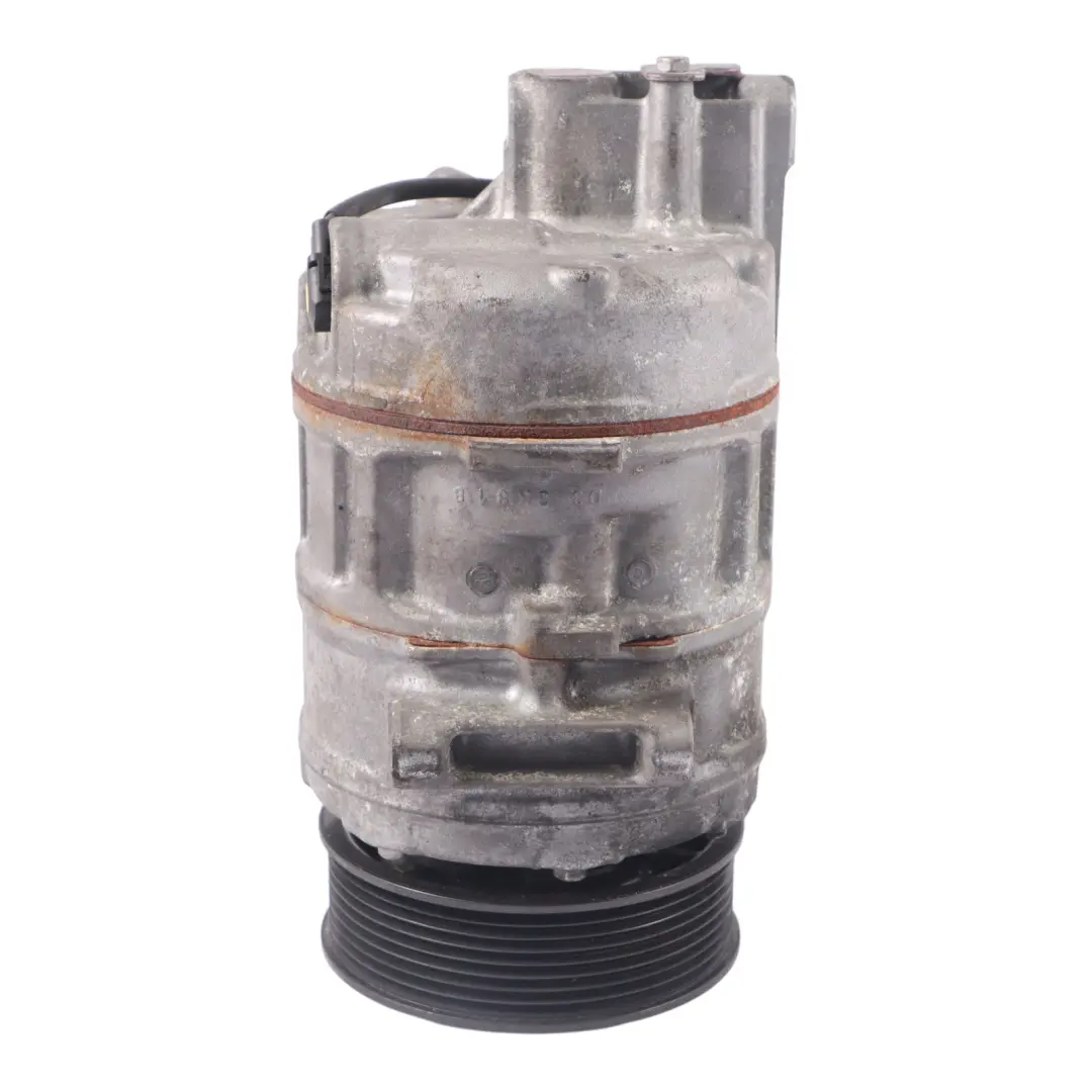 Pompa Compressore aria condizionata per BMW F80 M3 F82 F83 M4 con numero di parte 9332782 BMW F80 M3 F82 F83 M4 Pompa Compressore aria condizionata - SKU 9332782 - Numero di parte 9332782