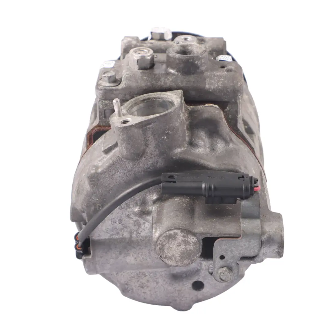 Bomba A/C BMW F80 M3 F82 F83 M4 Compresor Aire Acondicionado para con número de pieza 9332782 Bomba A/C BMW F80 M3 F82 F83 M4 Compresor Aire Acondicionado - SKU 9332782 - Número de pieza 9332782