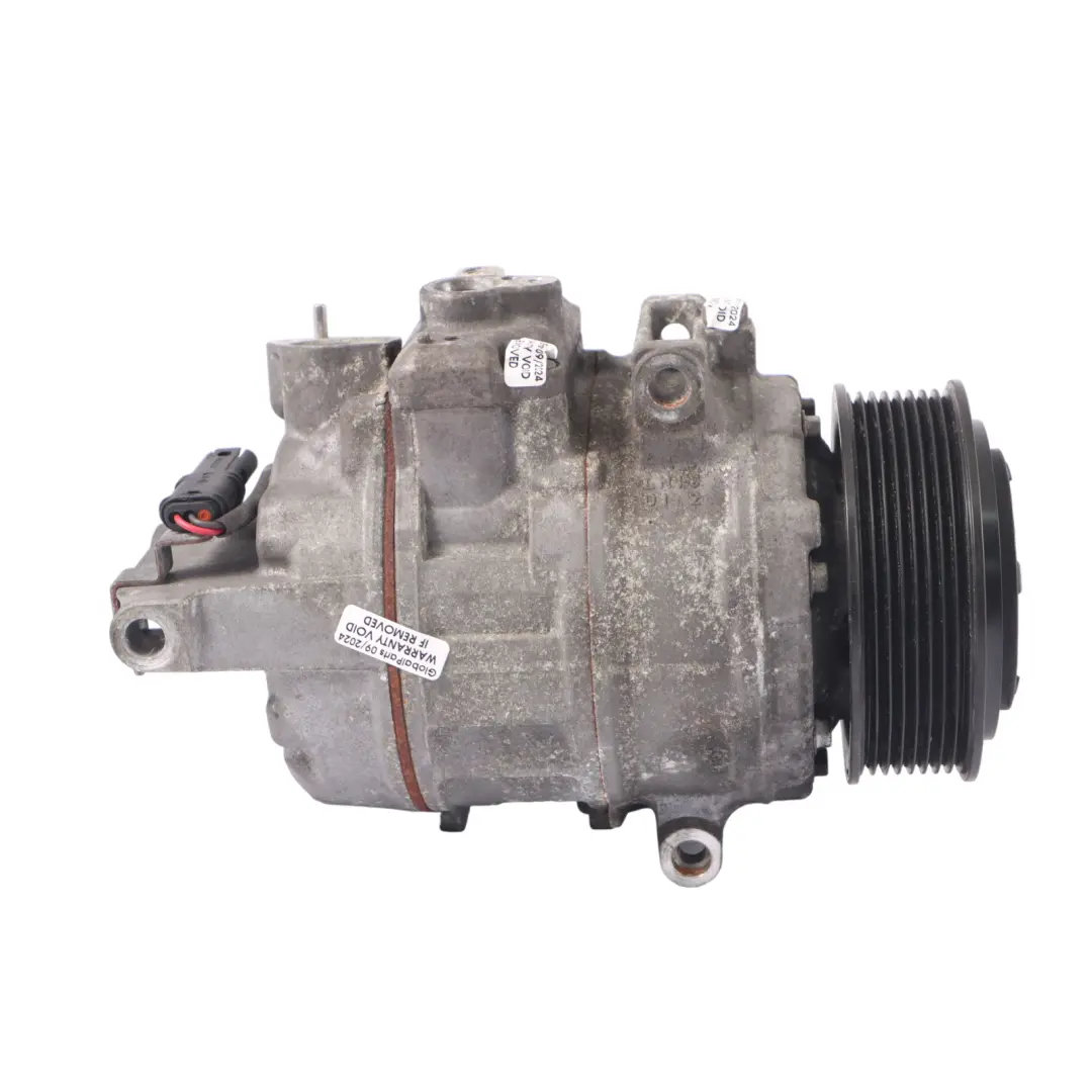  A/C Pump BMW F80 M3 F82 F83 M4 Air Conditioning Compressor - SKU 9332782 - Part number 9332782