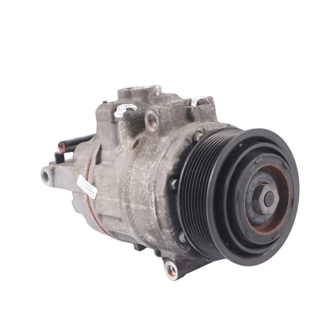  A/C Pump BMW F80 M3 F82 F83 M4 Air Conditioning Compressor - SKU 9332782 - Part number 9332782