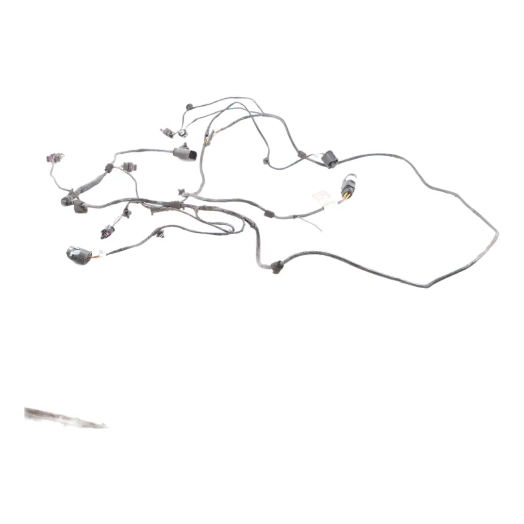 Front PDC Parking Distance Control Sensor Harness Loom Cable to BMW X4 F26 with Part number 9335478 BMW X4 F26 Front PDC Parking Distance Control Sensor Harness Loom Cable - SKU 9335478 - Part number 9335478