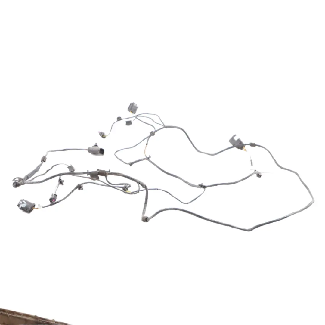 Front PDC Parking Distance Control Sensor Harness Loom Cable to BMW X4 F26 with Part number 9335478 BMW X4 F26 Front PDC Parking Distance Control Sensor Harness Loom Cable - SKU 9335478 - Part number 9335478