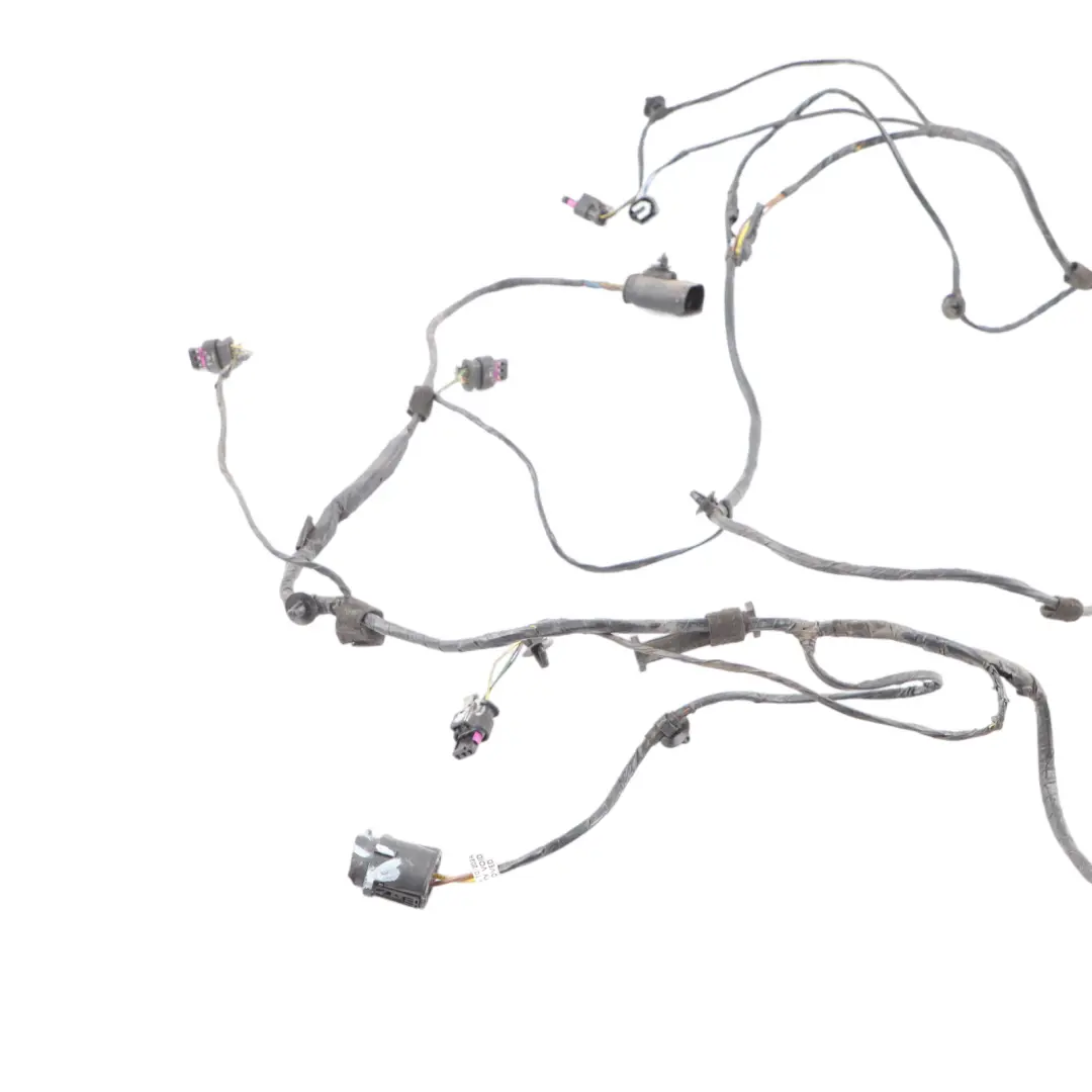 BMW X4 F26 Front PDC Parking Distance Control Sensor Harness Loom Cable - SKU 9335478 - Part number 9335478