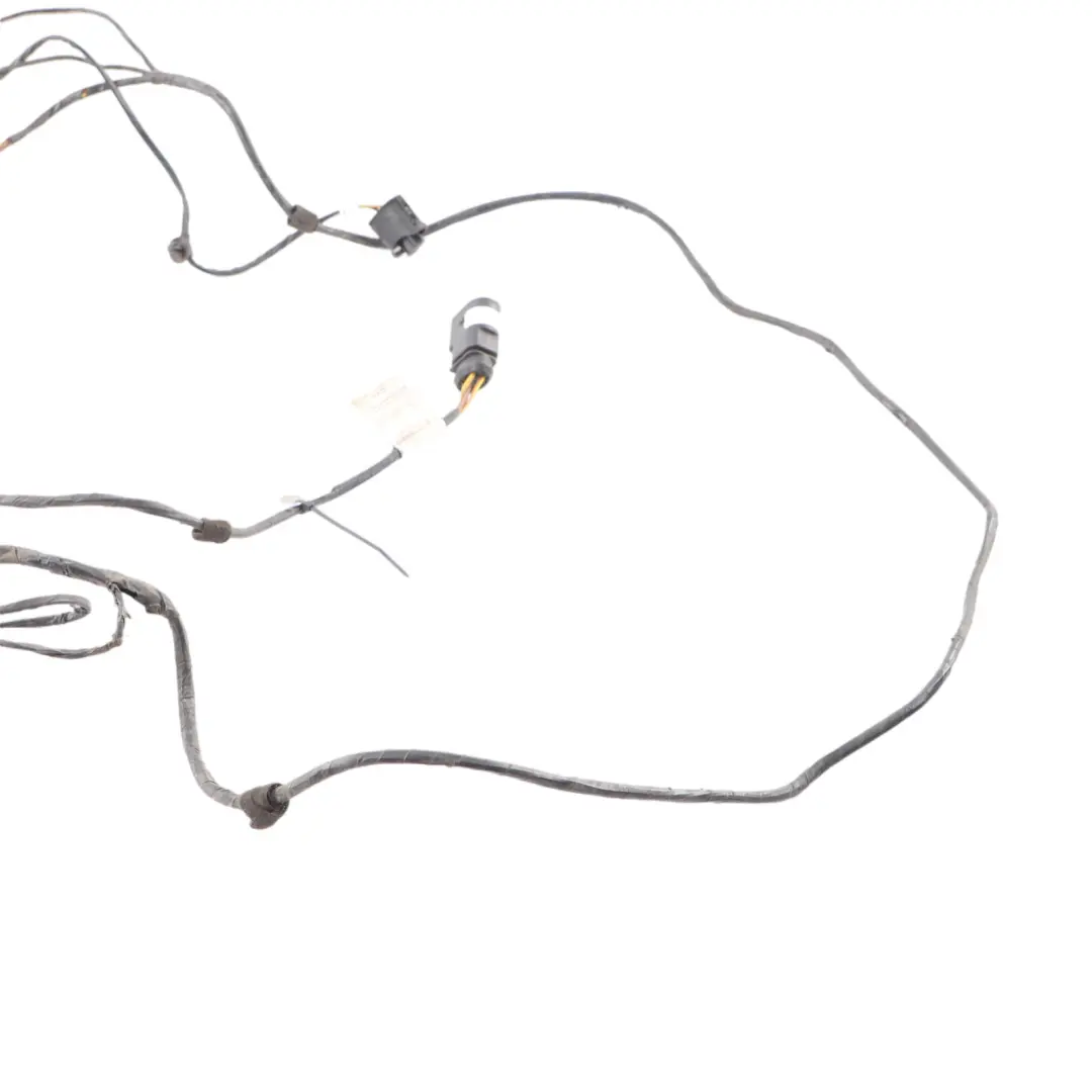 Front PDC Parking Distance Control Sensor Harness Loom Cable to BMW X4 F26 with Part number 9335478 BMW X4 F26 Front PDC Parking Distance Control Sensor Harness Loom Cable - SKU 9335478 - Part number 9335478