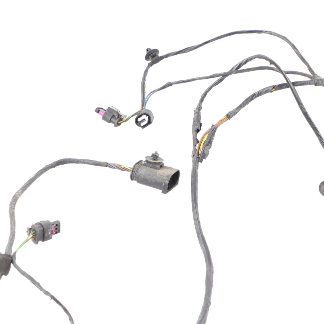 Front PDC Parking Distance Control Sensor Harness Loom Cable to BMW X4 F26 with Part number 9335478 BMW X4 F26 Front PDC Parking Distance Control Sensor Harness Loom Cable - SKU 9335478 - Part number 9335478