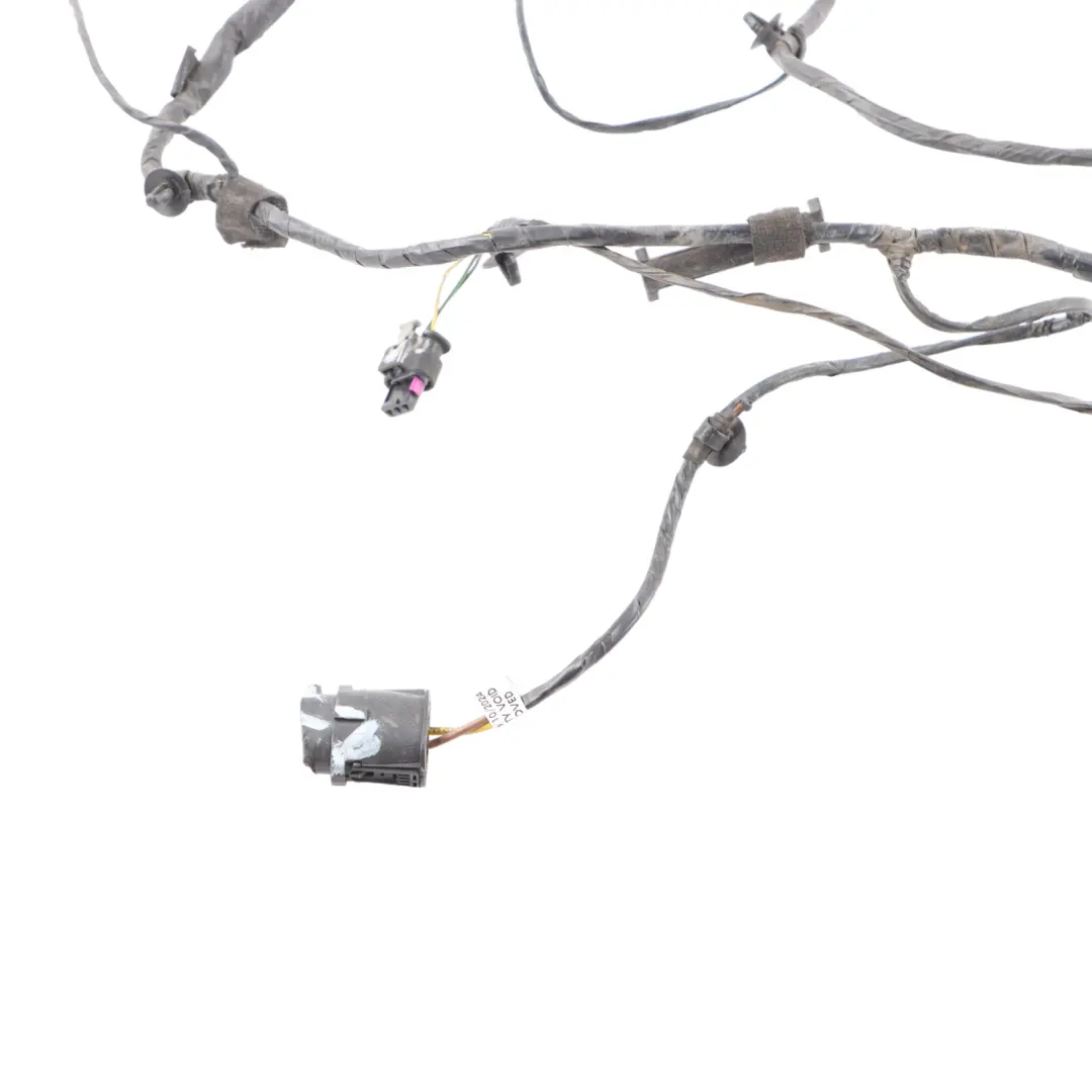 Front PDC Parking Distance Control Sensor Harness Loom Cable to BMW X4 F26 with Part number 9335478 BMW X4 F26 Front PDC Parking Distance Control Sensor Harness Loom Cable - SKU 9335478 - Part number 9335478