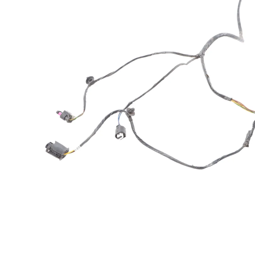Front PDC Parking Distance Control Sensor Harness Loom Cable to BMW X4 F26 with Part number 9335478 BMW X4 F26 Front PDC Parking Distance Control Sensor Harness Loom Cable - SKU 9335478 - Part number 9335478