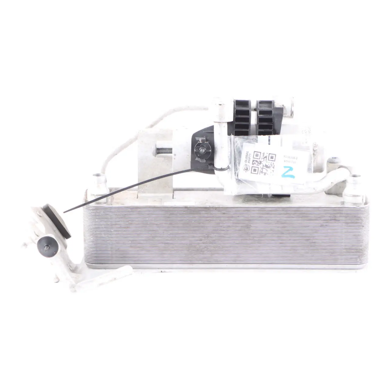 BMW F20 F21 F30 F31 LCI B48 B58 Déshydrateur Condenseur Climatisation 9338330