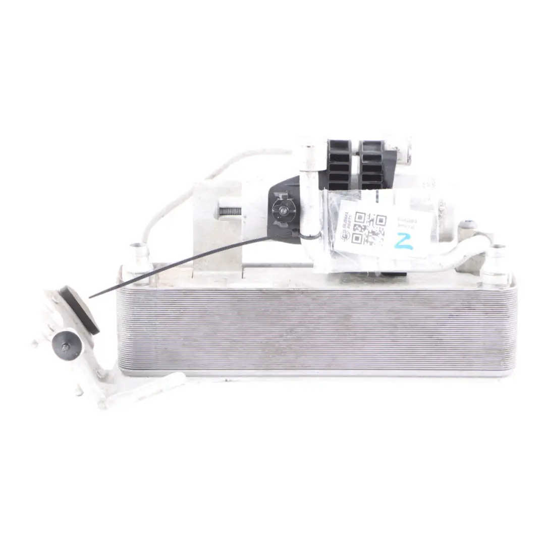 B58 Klimaanlage Kühler Kondenser Trockner für BMW F20 F21 F30 F31 LCI B48 mit Teilenummer 9338330 BMW F20 F21 F30 F31 LCI B48 B58 Klimaanlage Kühler Kondenser Trockner - SKU 9338330-3 - Teilenummer 9338330