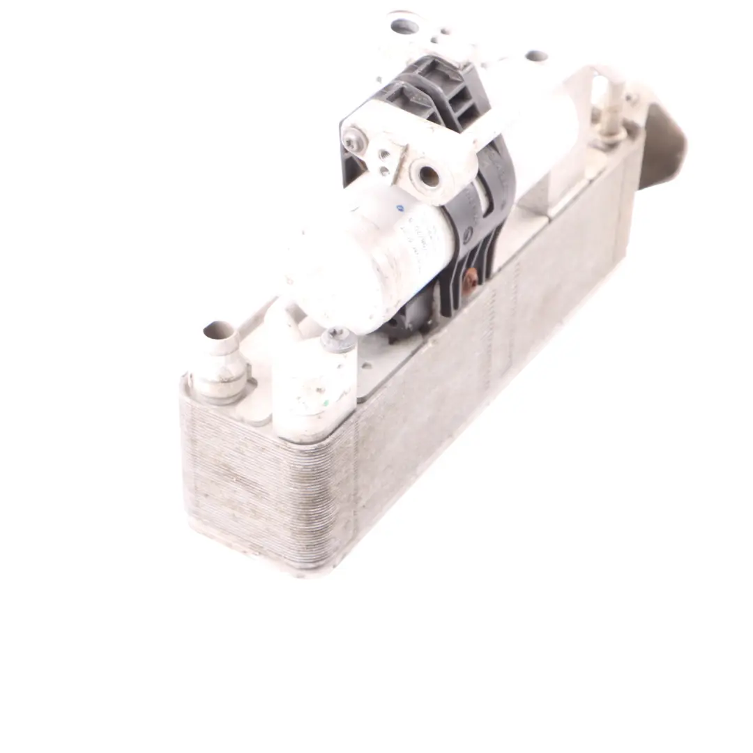 BMW F20 F21 F30 F31 LCI B48 B58 Air Conditioning Cooler Condenser Drier - SKU 9338330-3 - Part number 9338330