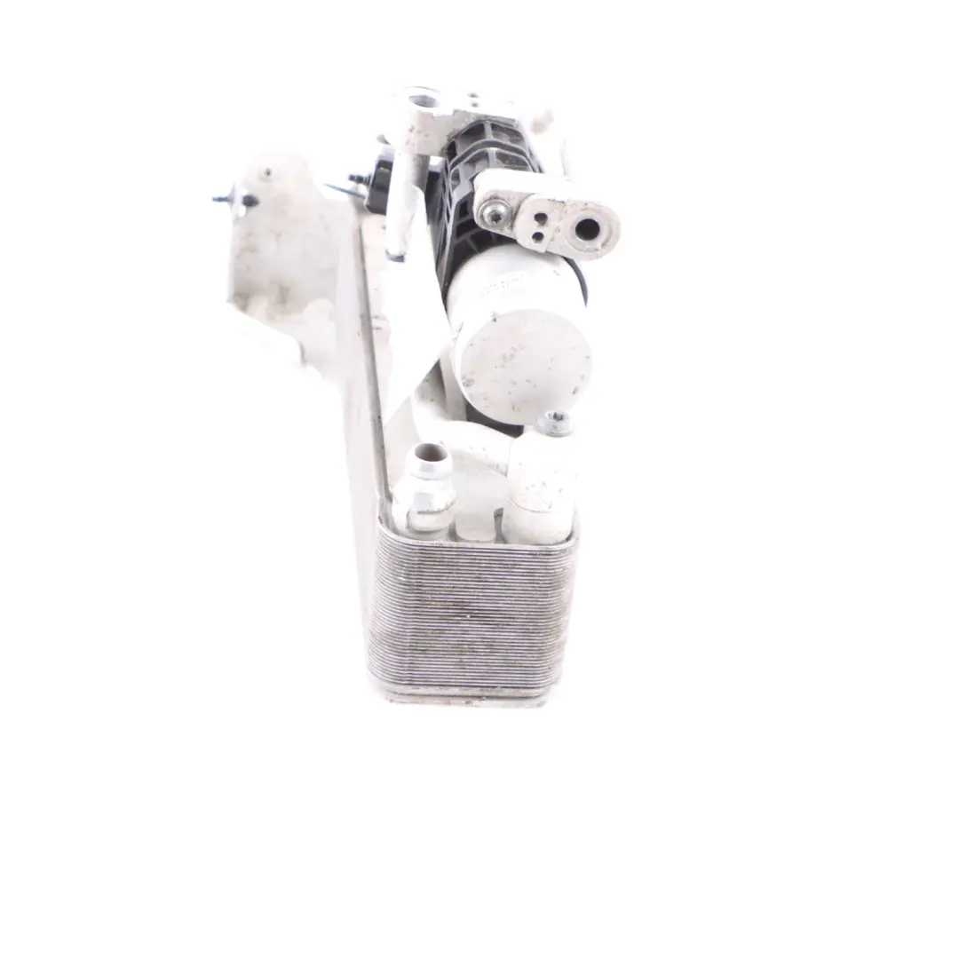 BMW F20 F21 F30 F31 LCI B48 B58 Kondenser Chłodniczka Klimatyzacji - SKU 9338330-3 - Numer Części 9338330