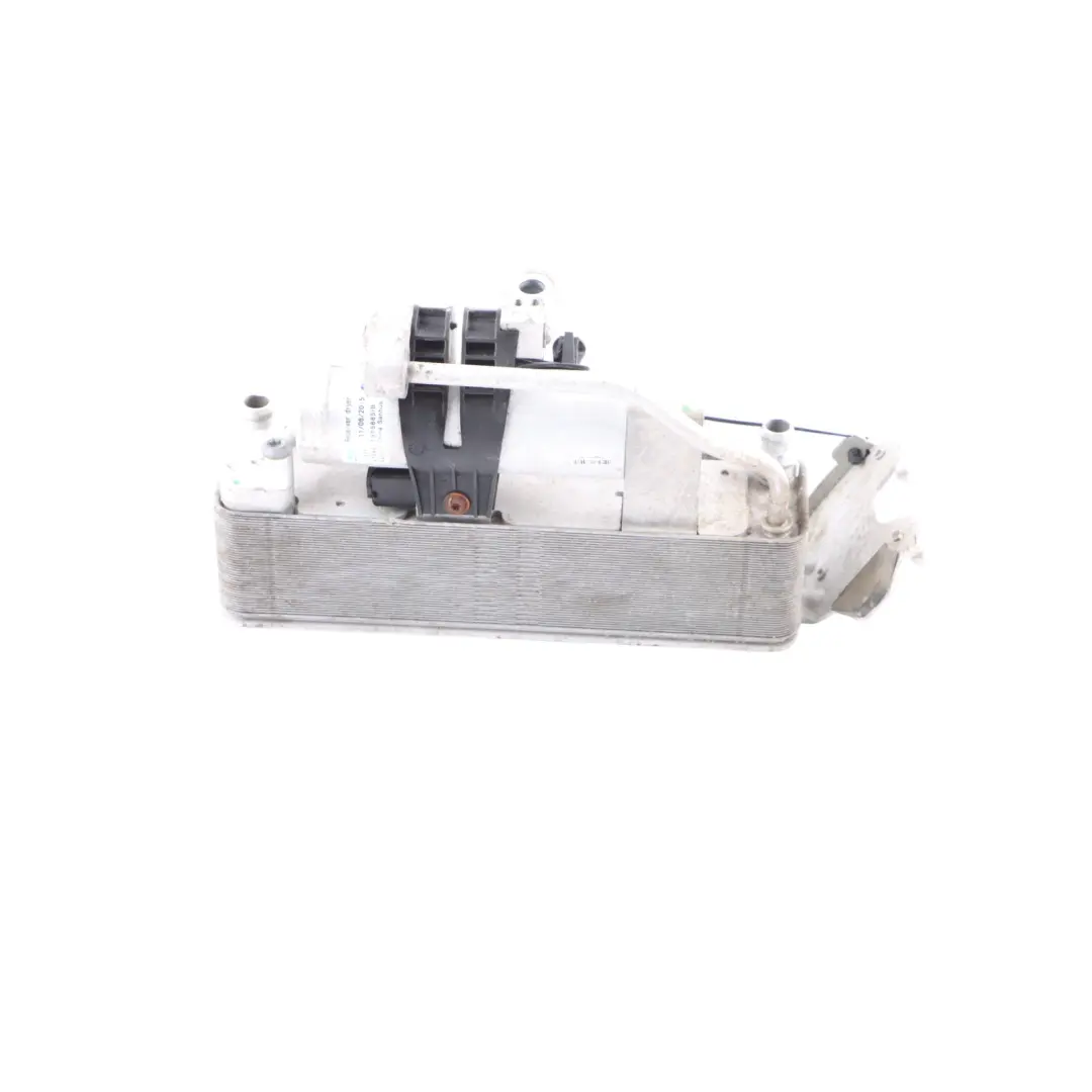 B58 Condensatore Raffreddatore Condizionata per BMW F20 F21 F30 F31 LCI B48 con numero di parte 9338330 BMW F20 F21 F30 F31 LCI B48 B58 Condensatore Raffreddatore Condizionata - SKU 9338330-3 - Numero di parte 9338330