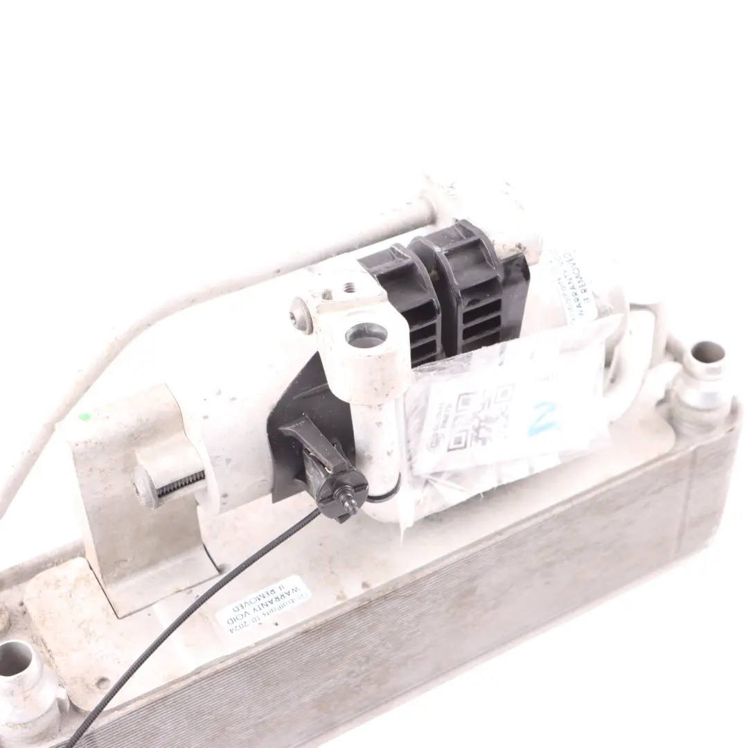 BMW F20 F21 F30 F31 LCI B48 B58 Déshydrateur Condenseur Climatisation - SKU 9338330-3 - Numéro de pièce 9338330