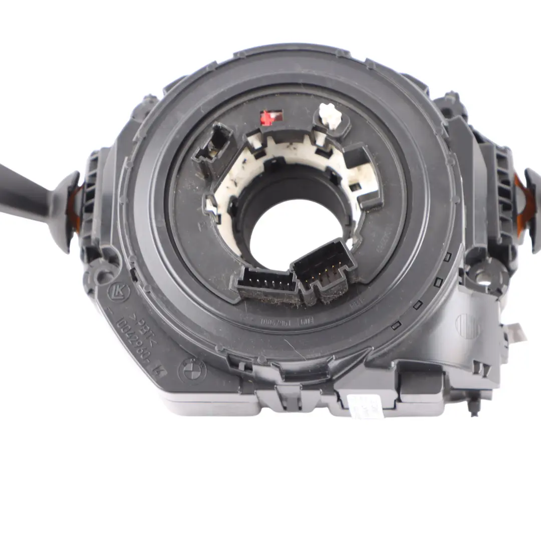 Schalter Cluster Lenksäule Blinker Wischer Stiel Squib für BMW F20 F21 mit Teilenummer 9351153 BMW F20 F21 Schalter Cluster Lenksäule Blinker Wischer Stiel Squib - SKU 9351153 - Teilenummer 9351153