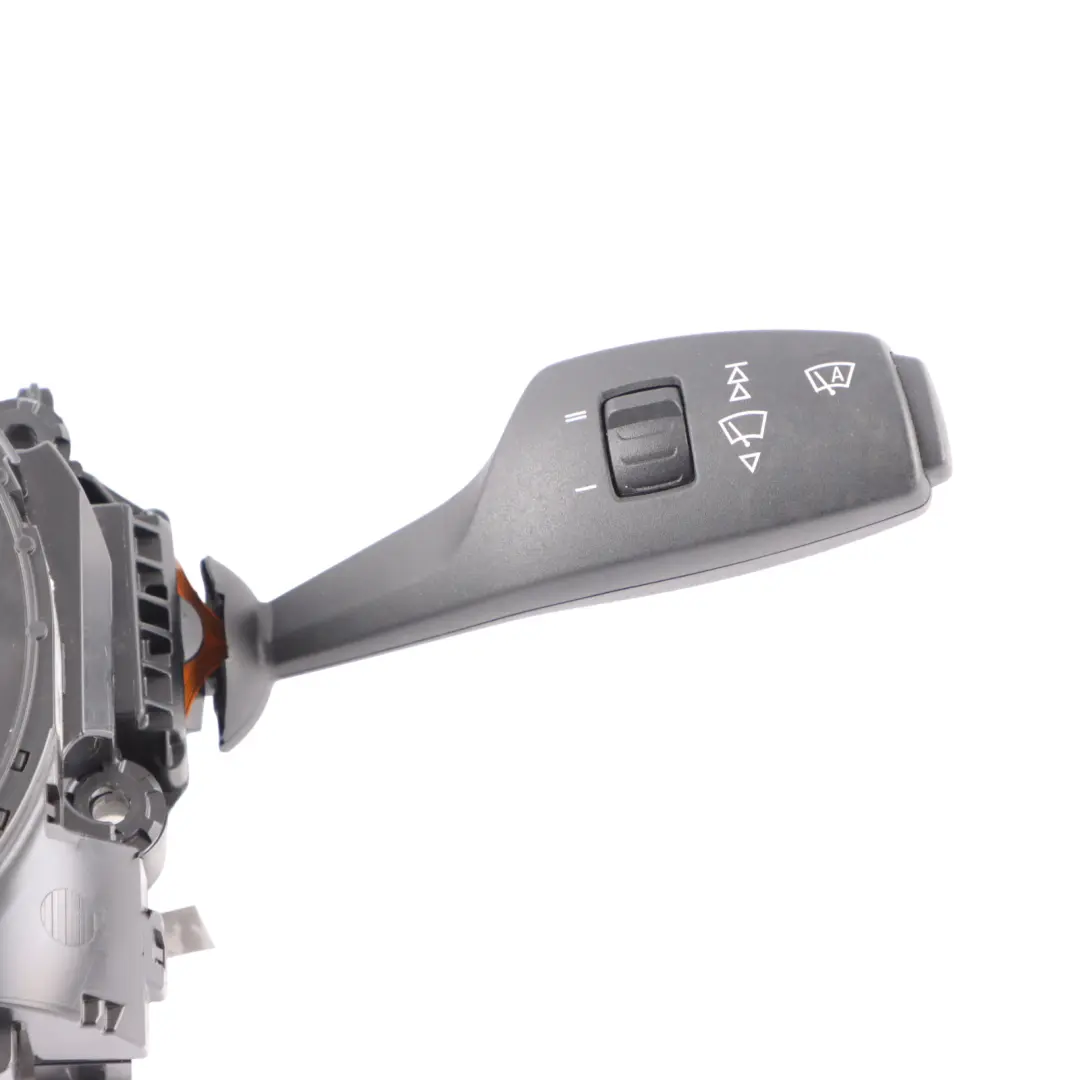 Schalter Cluster Lenksäule Blinker Wischer Stiel Squib für BMW F20 F21 mit Teilenummer 9351153 BMW F20 F21 Schalter Cluster Lenksäule Blinker Wischer Stiel Squib - SKU 9351153 - Teilenummer 9351153