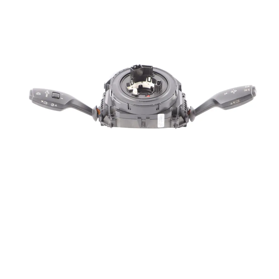 Schalter Cluster Lenksäule Blinker Wischer Stiel Squib für BMW F20 F21 mit Teilenummer 9351153 BMW F20 F21 Schalter Cluster Lenksäule Blinker Wischer Stiel Squib - SKU 9351153 - Teilenummer 9351153