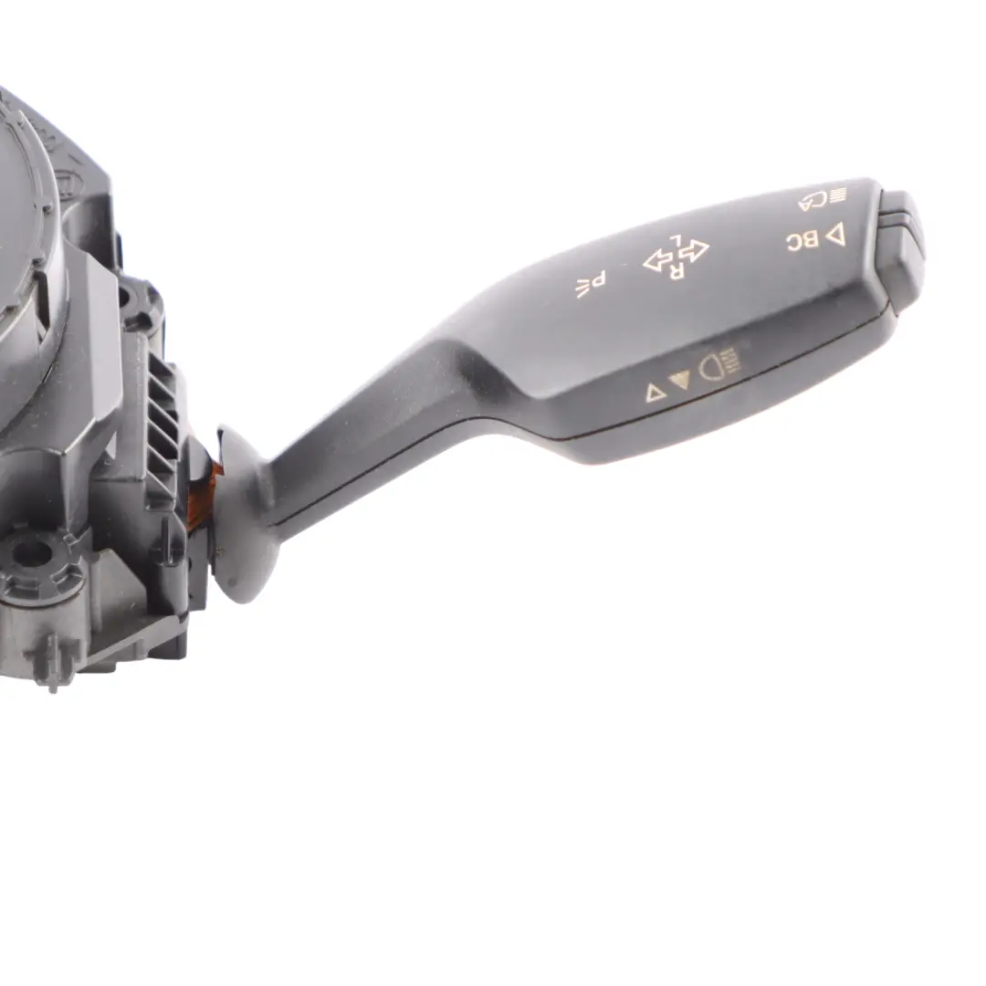 BMW F20 F21 Interruttore Colonna Sterzo Indicatore Tergicristallo Squib - SKU 9351153 - Numero di parte 9351153