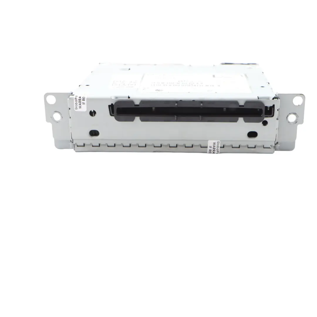 Head Unit BMW F30 F31 F32 Radio Professional CD Player Control Module  - SKU 9357988 - Part number 9357988