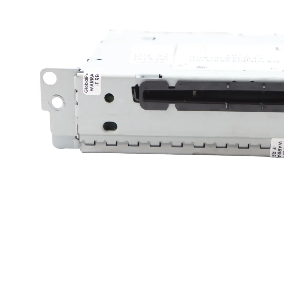 Head Unit BMW F30 F31 F32 Radio Professional CD Player Control Module to with Part number 9357988 Head Unit BMW F30 F31 F32 Radio Professional CD Player Control Module - SKU 9357988 - Part number 9357988