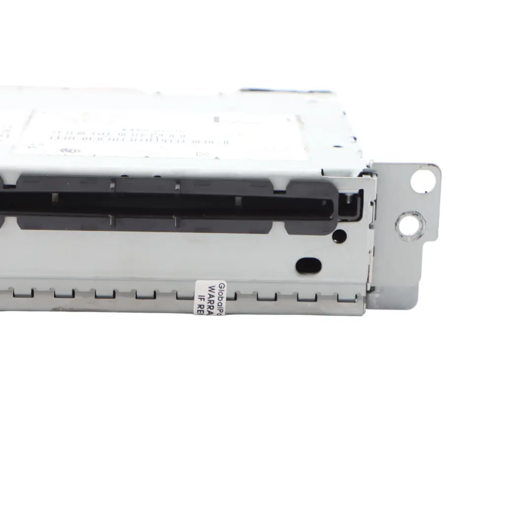 Head Unit BMW F30 F31 F32 Radio Professional CD Player Control Module  - SKU 9357988 - Part number 9357988